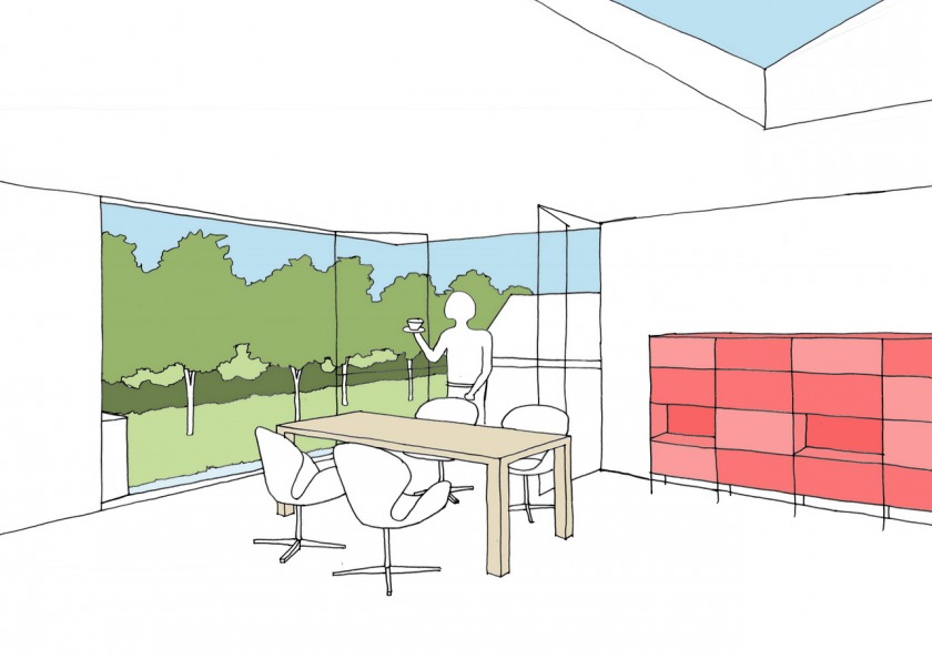 丨HOYT  architecten-8