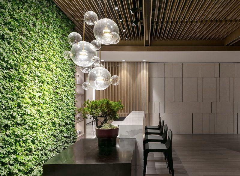 苏州花样年碧螺湾售楼处-13