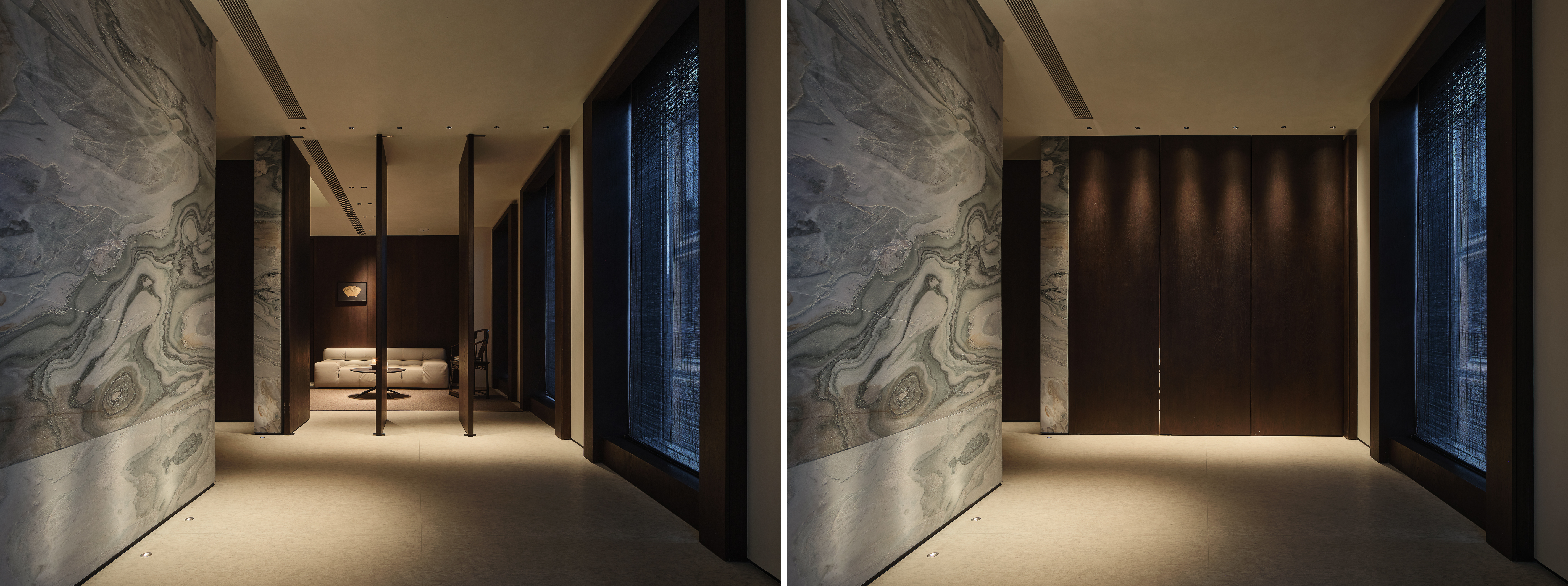 莫斯餐厅丨中国杭州-19