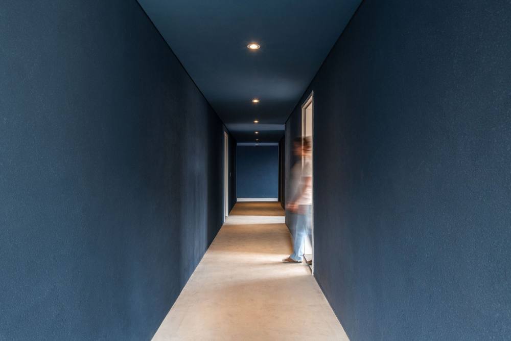 葡萄牙阿莫拉住宅(2020)(CTRL + Architects)设计-33