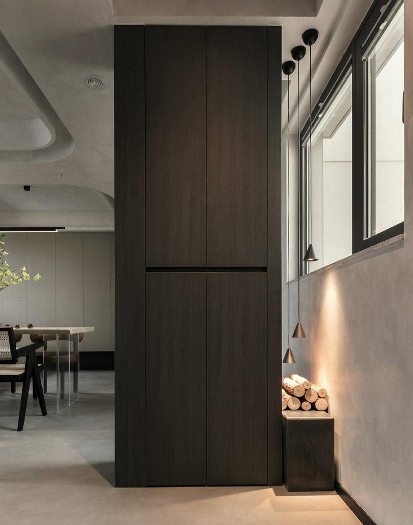 《午后之后》丨HONGHU DESIGN-24