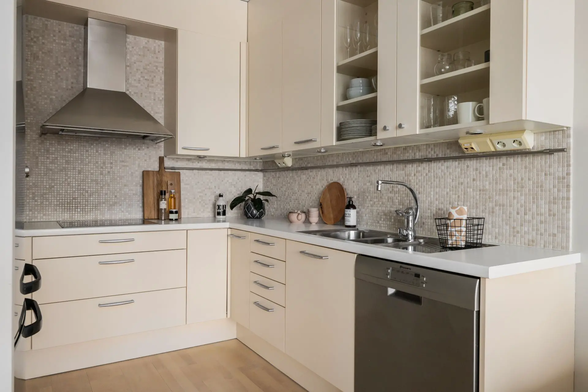 47m2 瑞典 Nacka 温馨海滨公寓-5