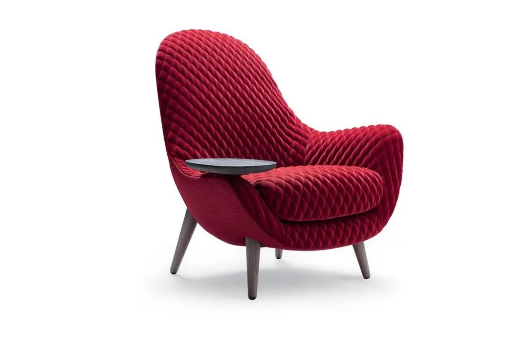 一半是生活 一半是艺术 生活需要一个特别的家丨中国徐州丨印尚设计·INSON DESIGN-83