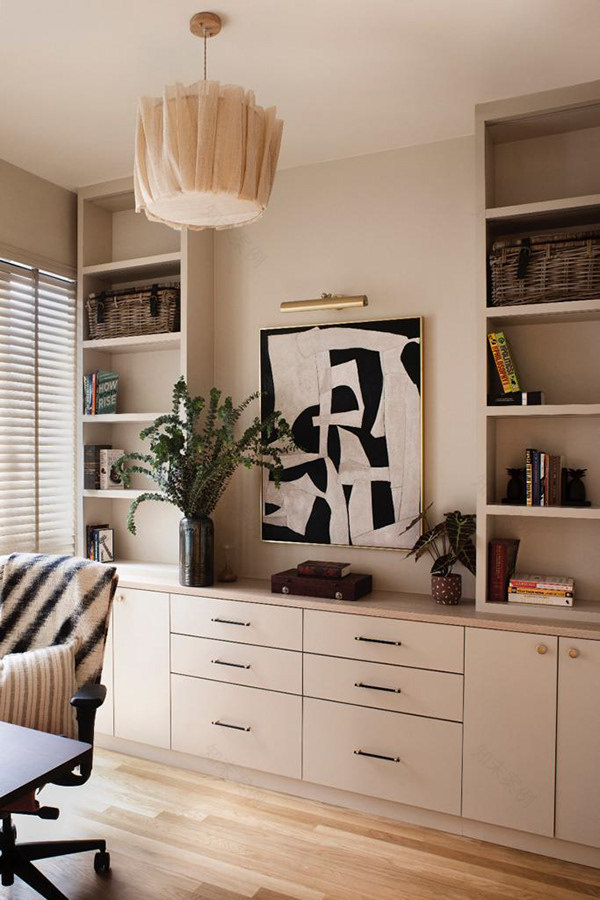 The Jovell 3 卧室公寓丨巴西-18