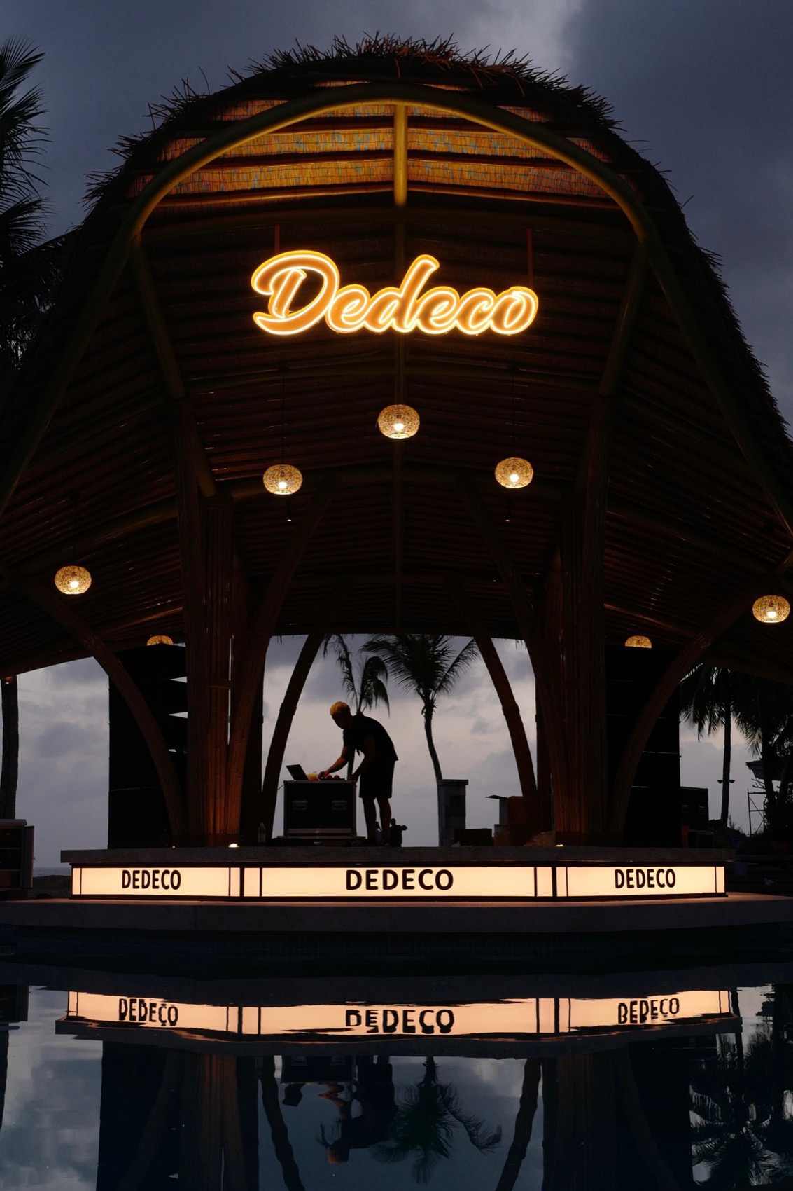 万宁 DEDECO 沙滩俱乐部丨中国万宁丨Basistudio 本所设计-42