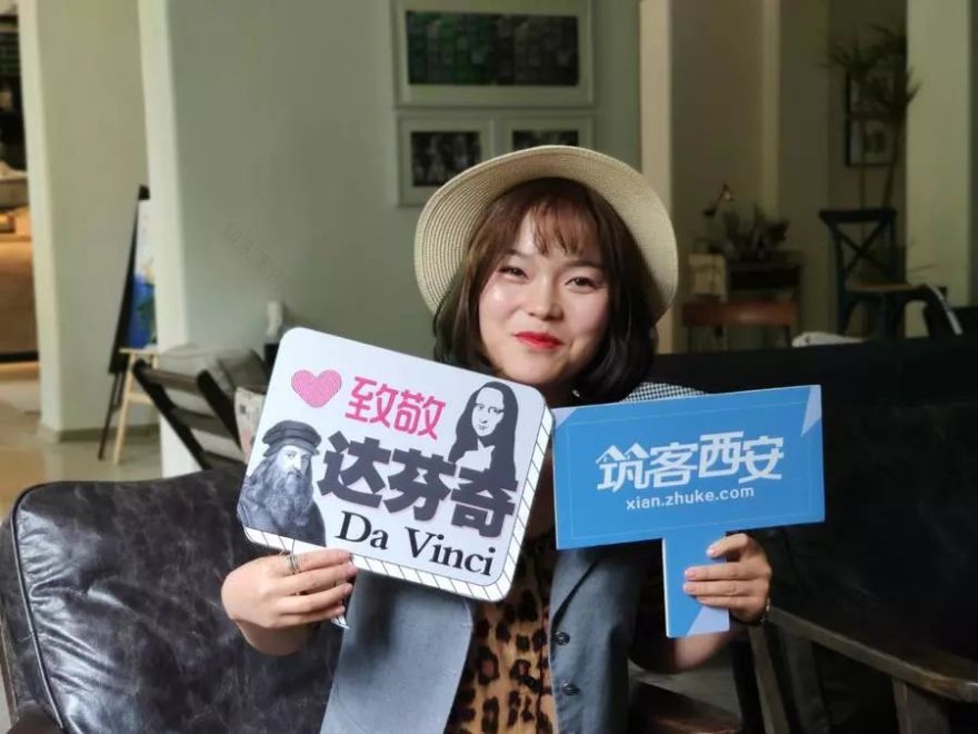 翡冷翠邂逅己拾己 | 西安 F4 独立团游学分享会精彩回顾-94