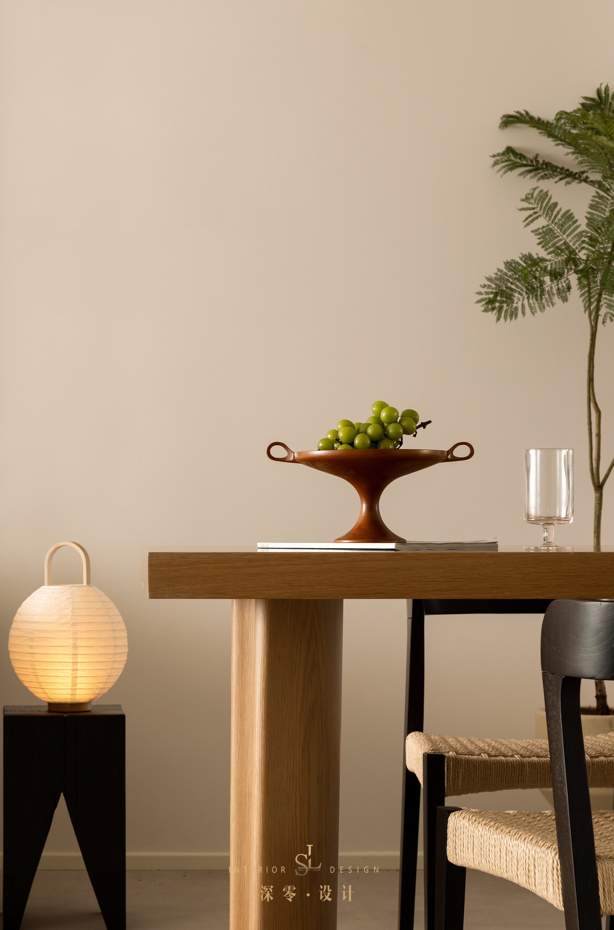 金茂湾·实景丨中国合肥丨深零设计-34