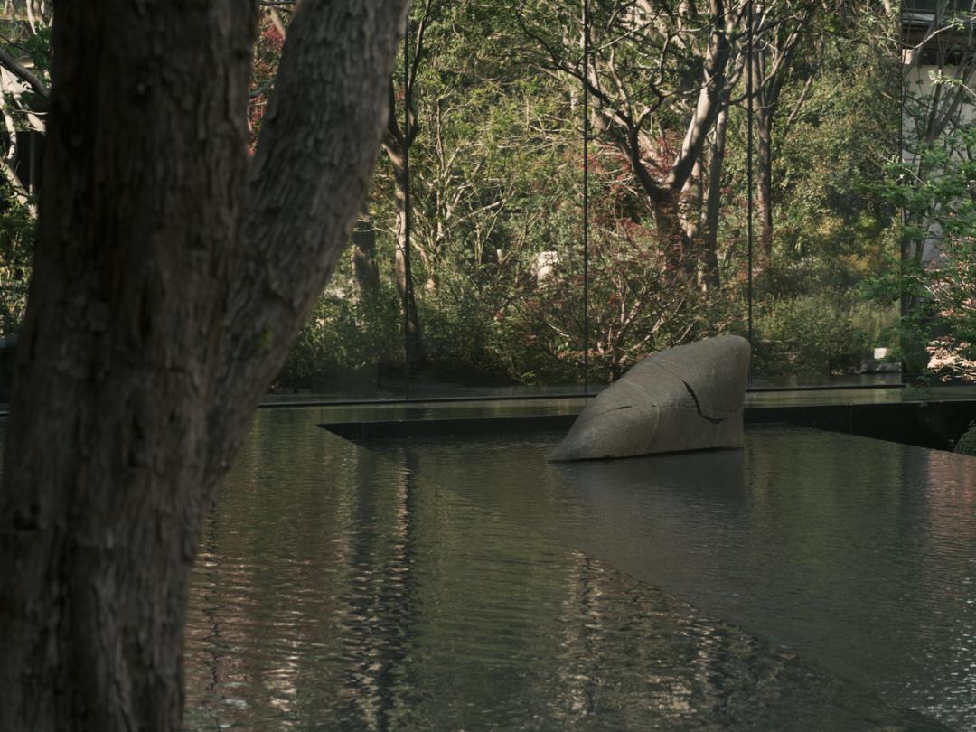 西安玺宸上院丨中国西安丨JTL加特林,浙江绿城建筑设计,上海无间建筑设计-19