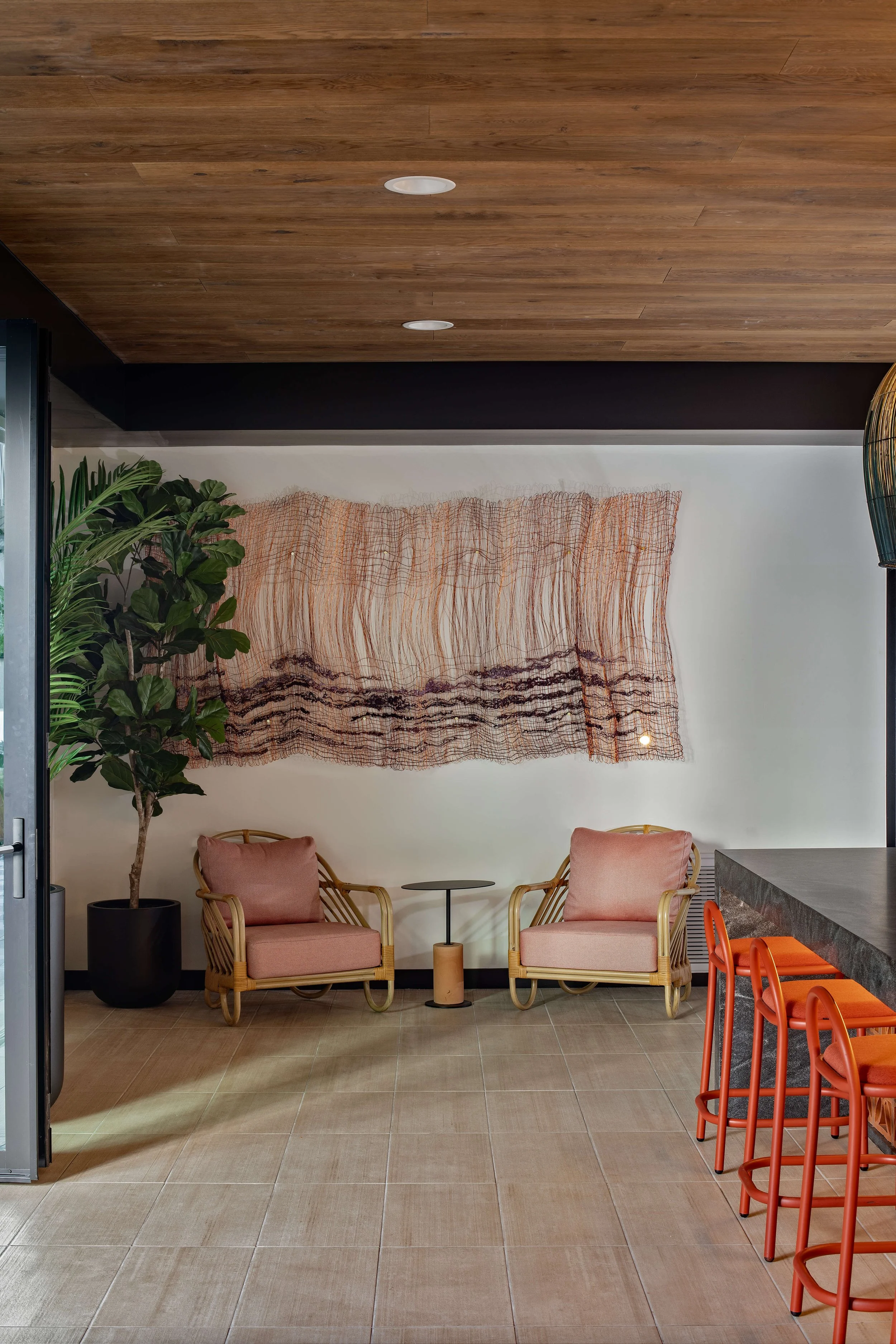 丨美国加利福尼亚丨Vida Design-47