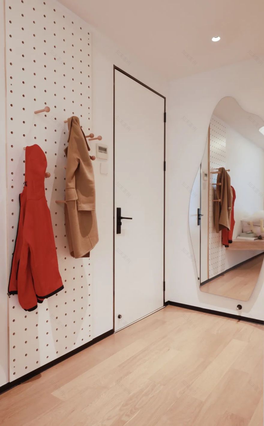 【作品】精装改造|让空间成为你喜欢的模样-76