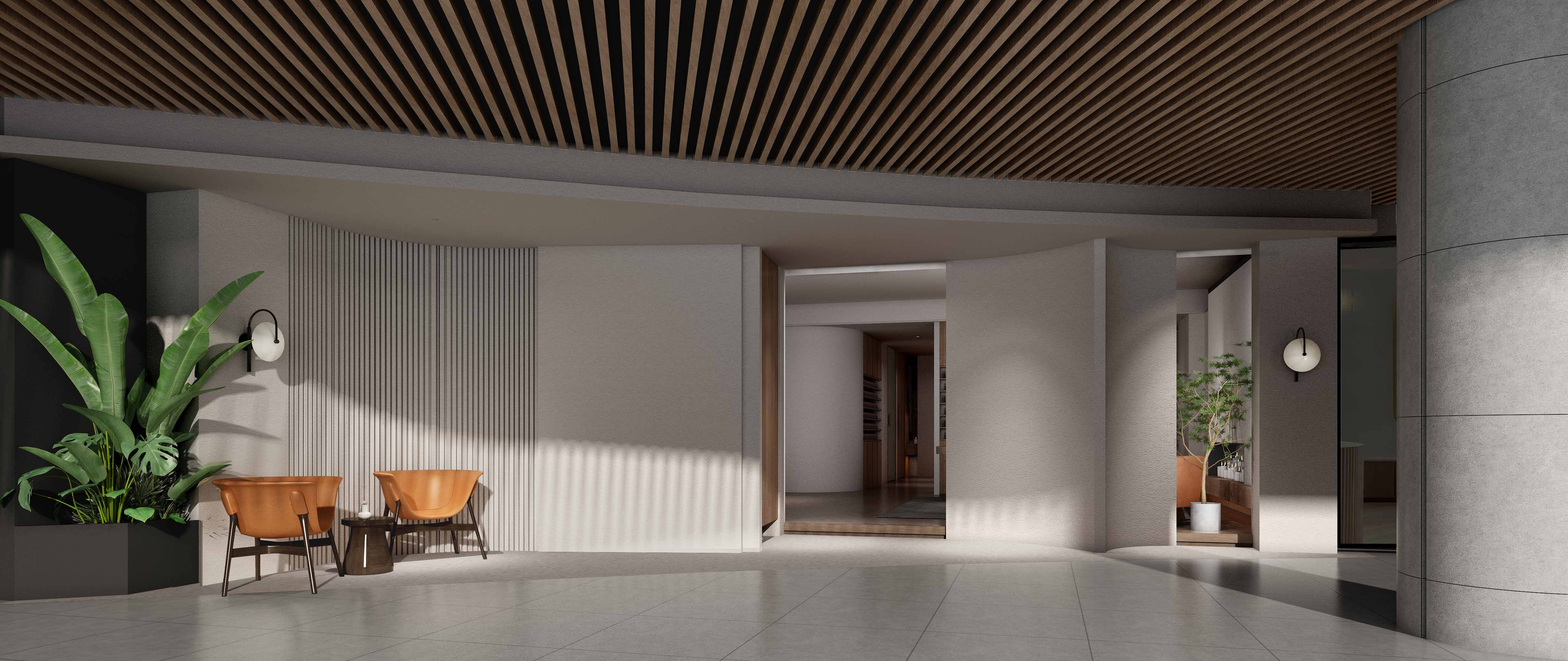 侘寂风日式美甲店丨原创-10