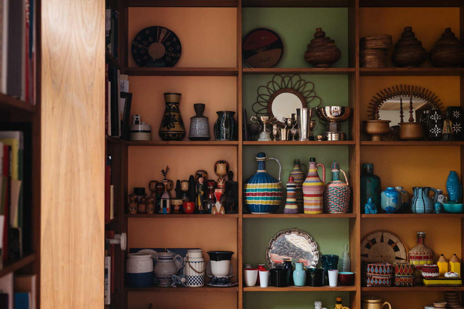 Come On In: our collection in Open House Festival 2023 gives you access to some of London’s best homes | Journal | The Modern House-2