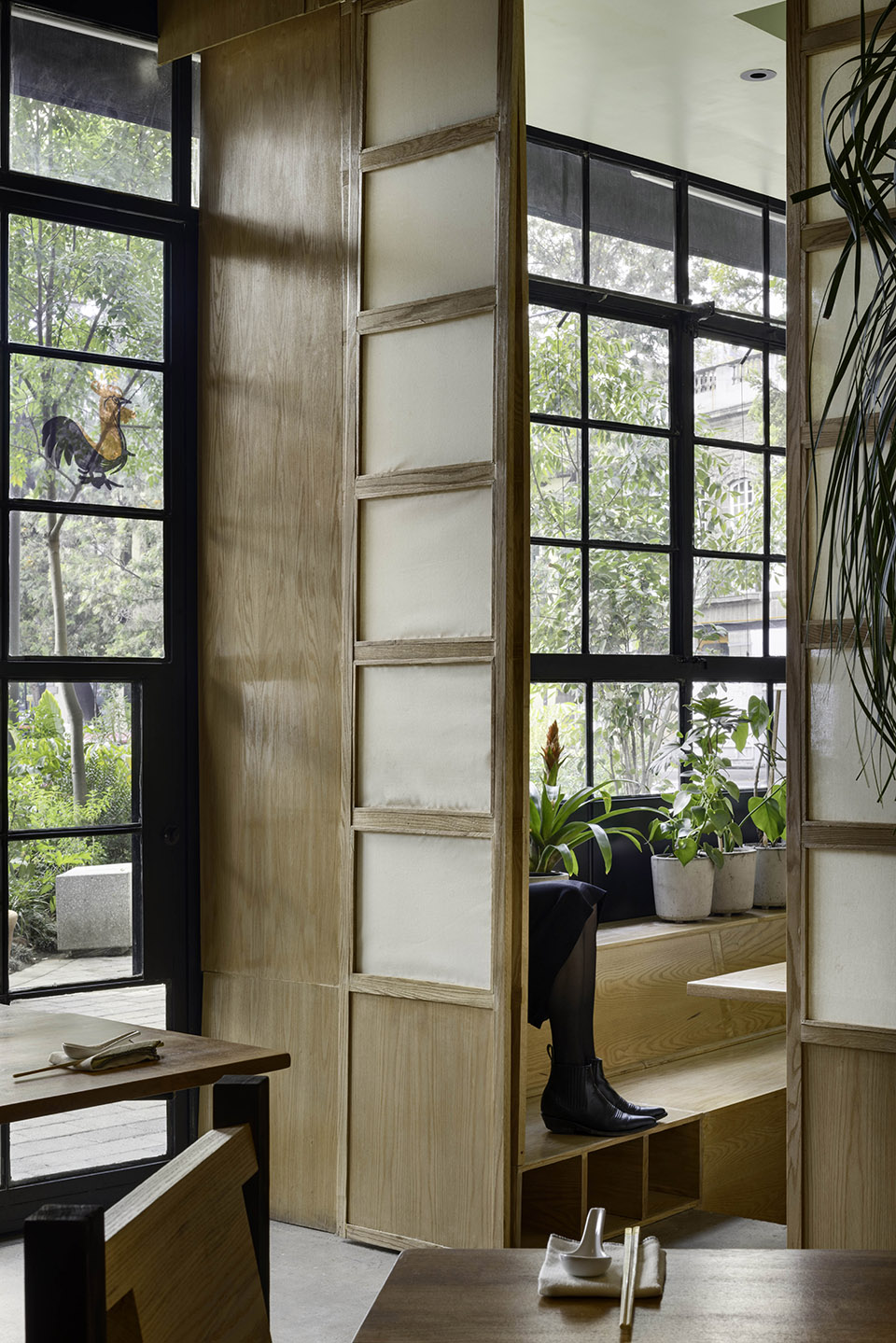 Makan 小酒馆丨墨西哥墨西哥城丨LOCUS-29