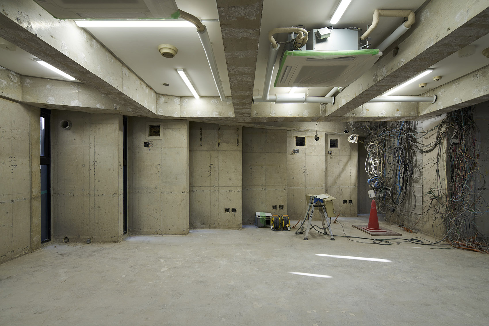 桑泽设计研究所新教育设施丨日本丨moss.-86