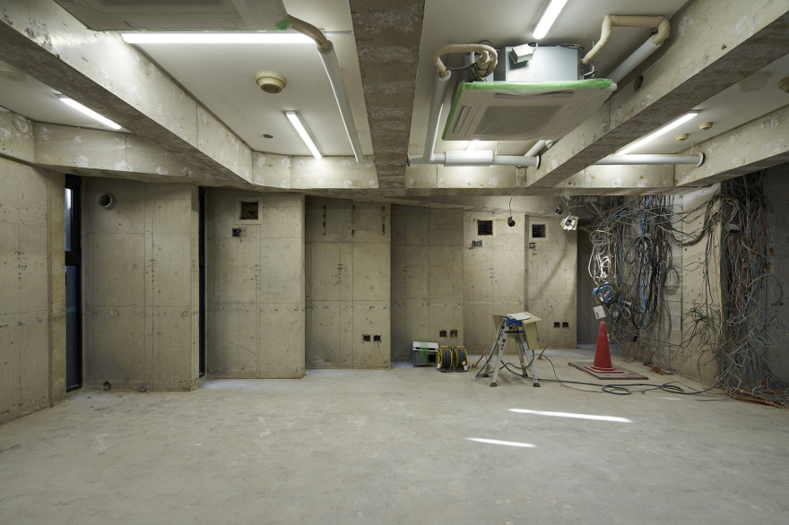 桑泽设计研究所新教育设施丨日本丨moss.-86