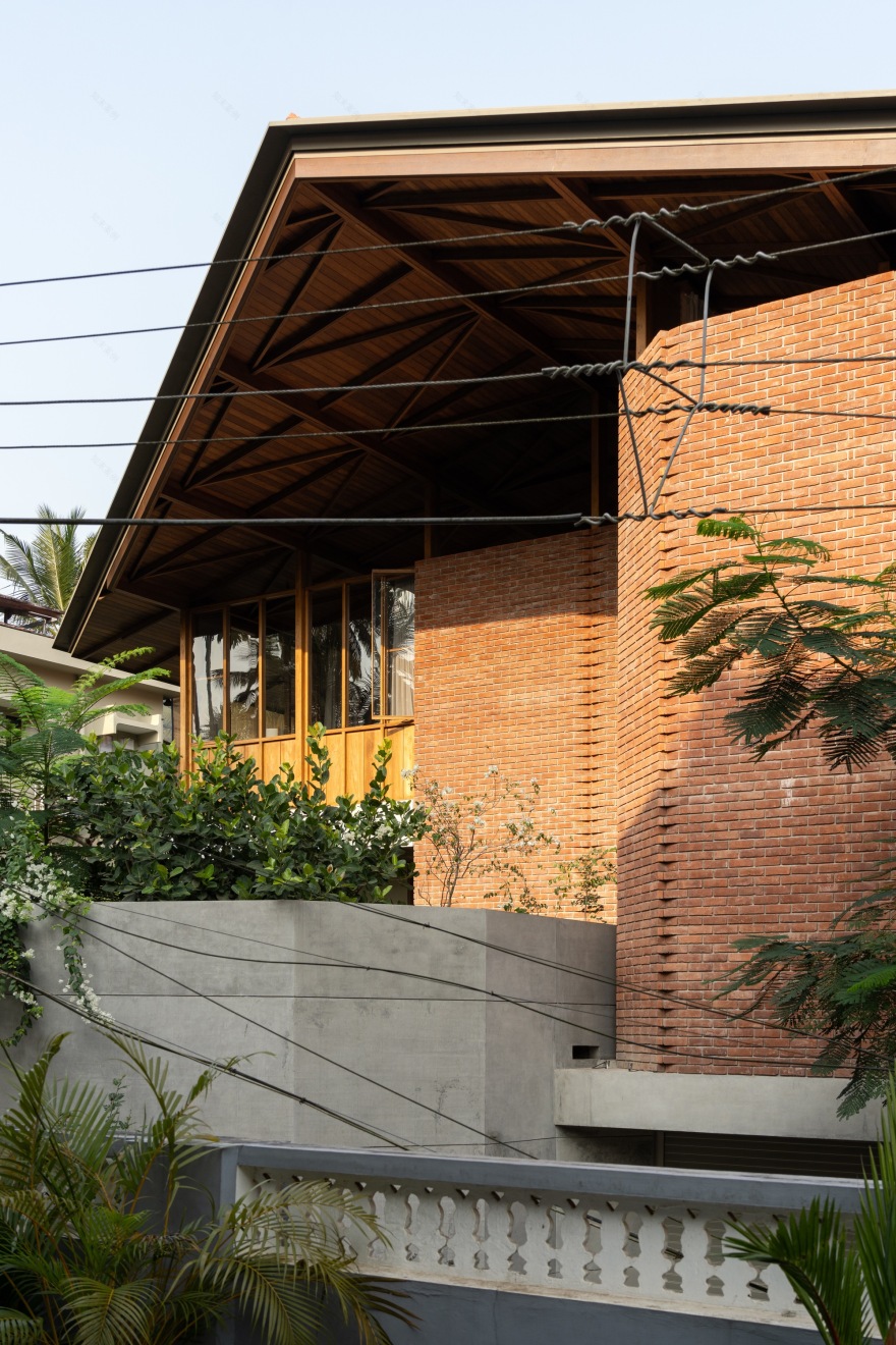 阿南达之家丨印度丨Thought Parallels-15