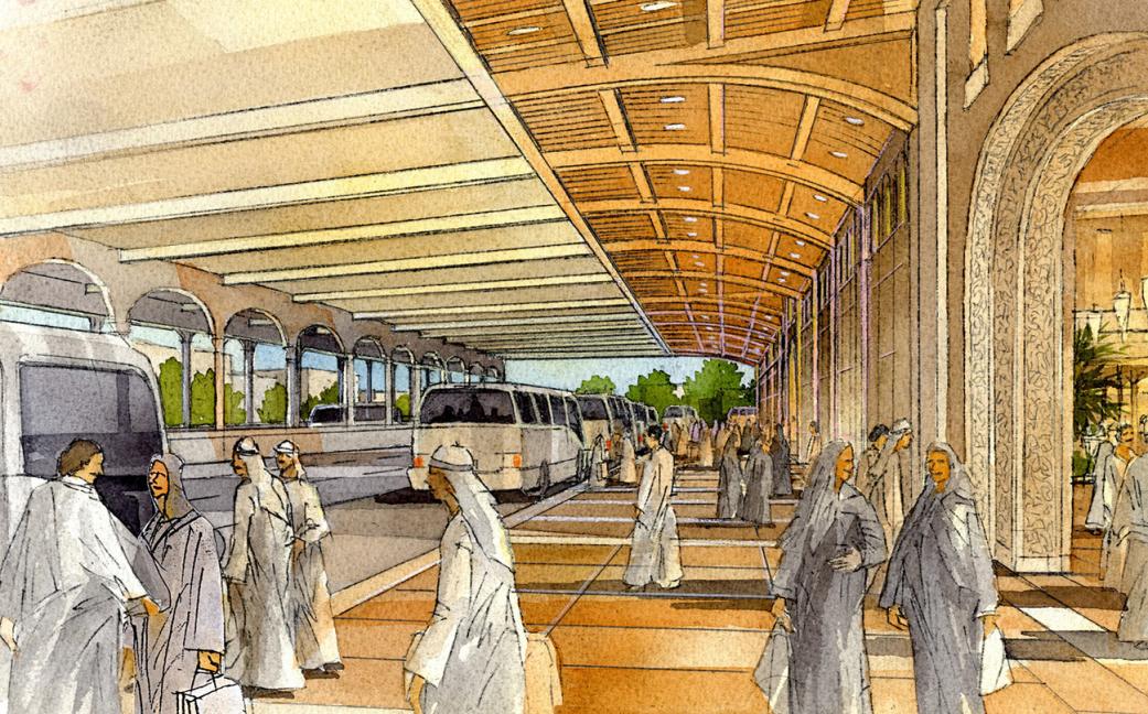 丨沙特阿拉伯麦加-5