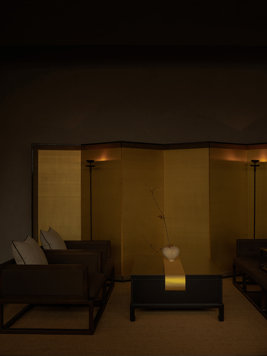 生活的绿洲丨中国宁波丨李一设计师事务所-131