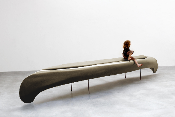 线条、色彩、材质，侘寂美学静默的力量 | AOD艾地集成设计-19