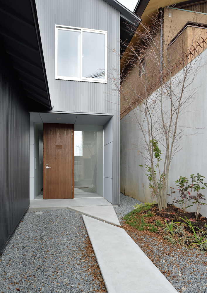 京都山墙之居-41