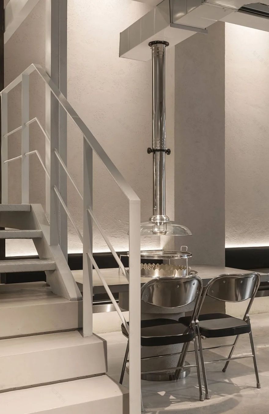 想吃烤肉丨中国太原丨未染设计-20