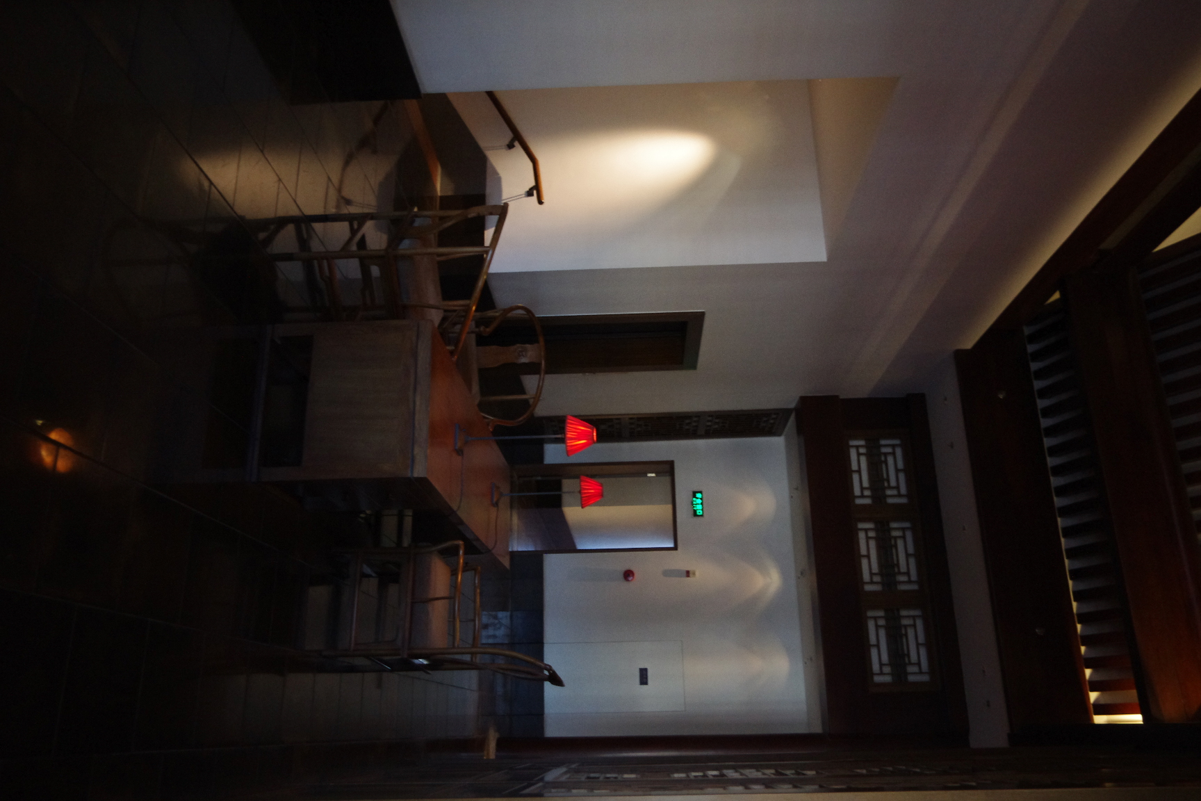 JAYA  北京安曼颐和酒店-9-35