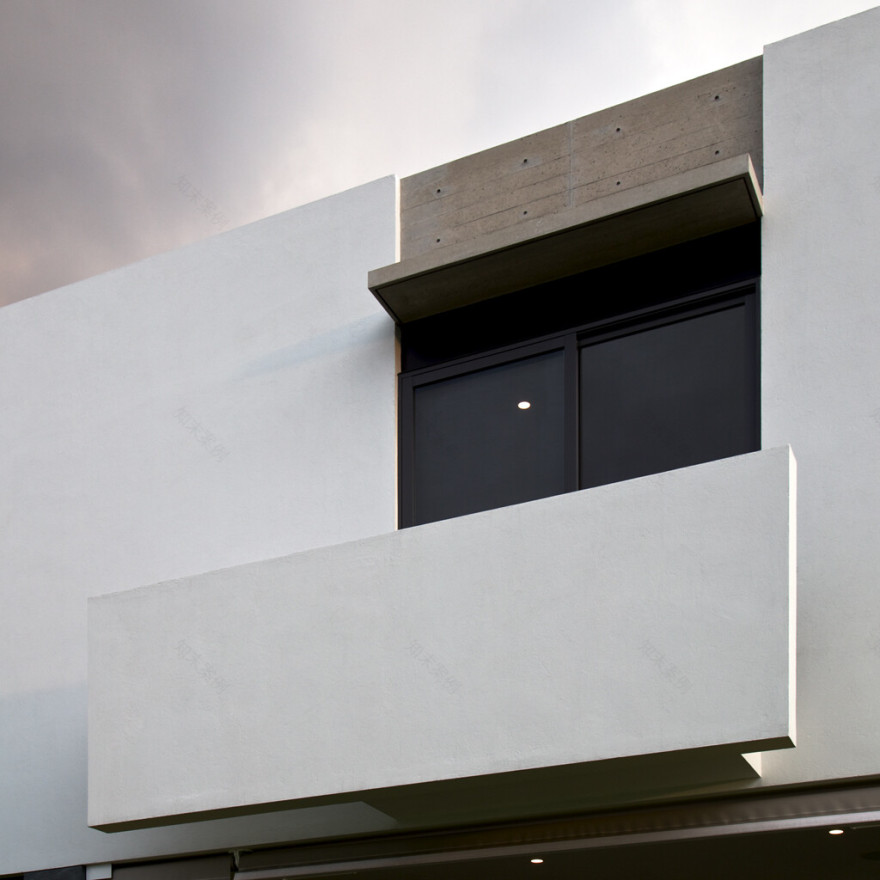 墨西哥“树屋”设计-18