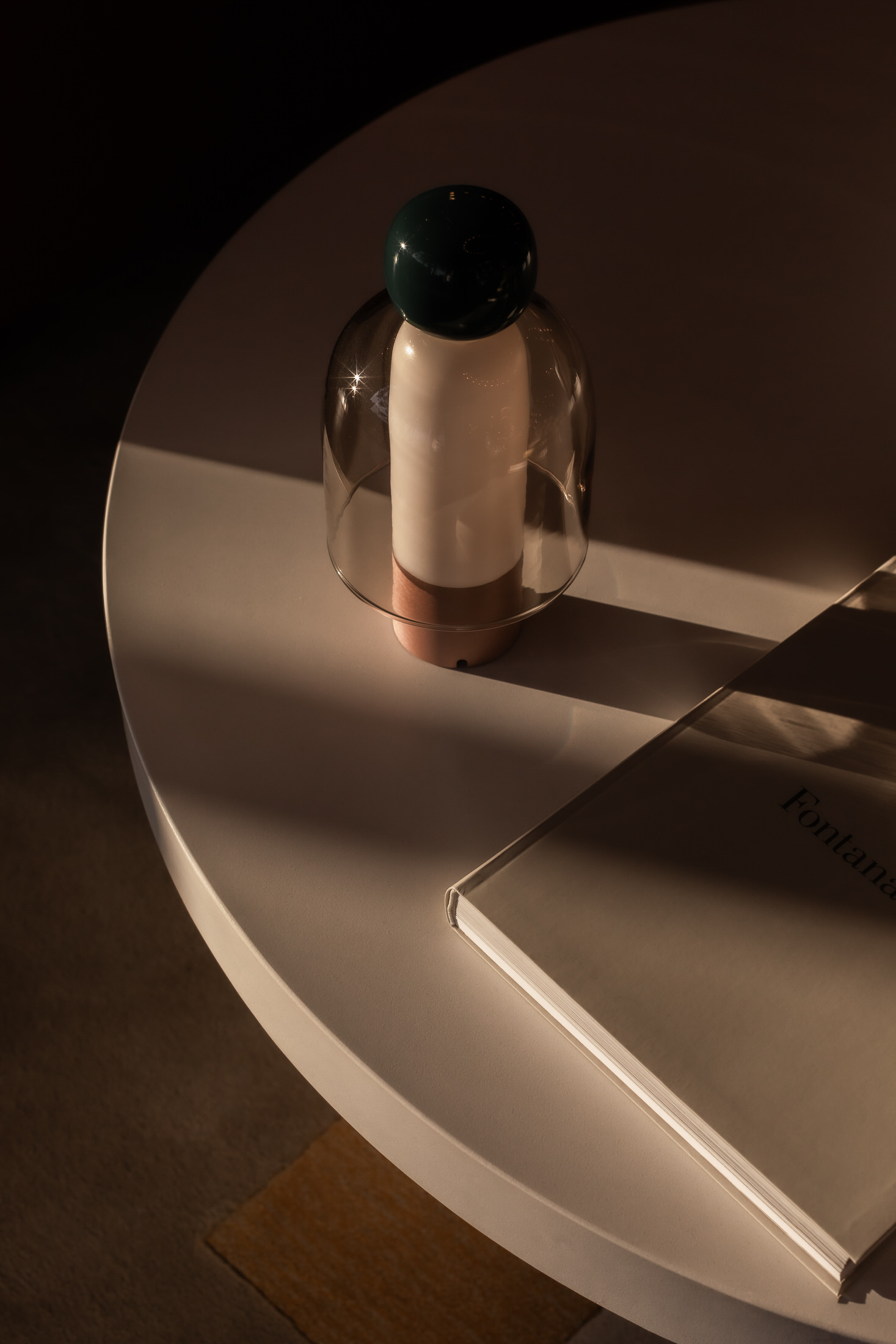 Nook Collections 悉尼展厅丨澳大利亚悉尼丨Loopea Design-20