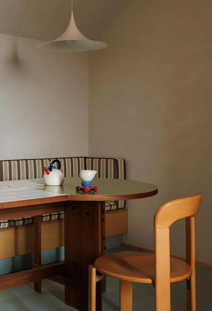 ULS向泽空间 · 阿那亚·北戴河205㎡复式楼-35