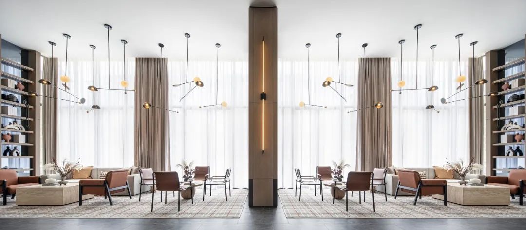 恒邦双林·见山府 | 自然人文的诗意空间-15