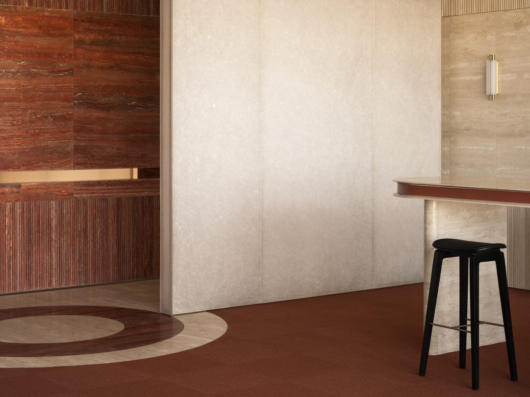 毅春置业办公空间丨中国西安丨H Design Studio-16