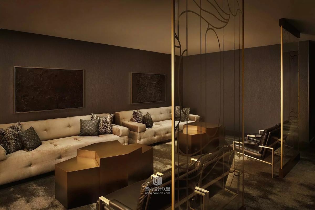 美国芝加哥精品酒店Hotel Allegro-11