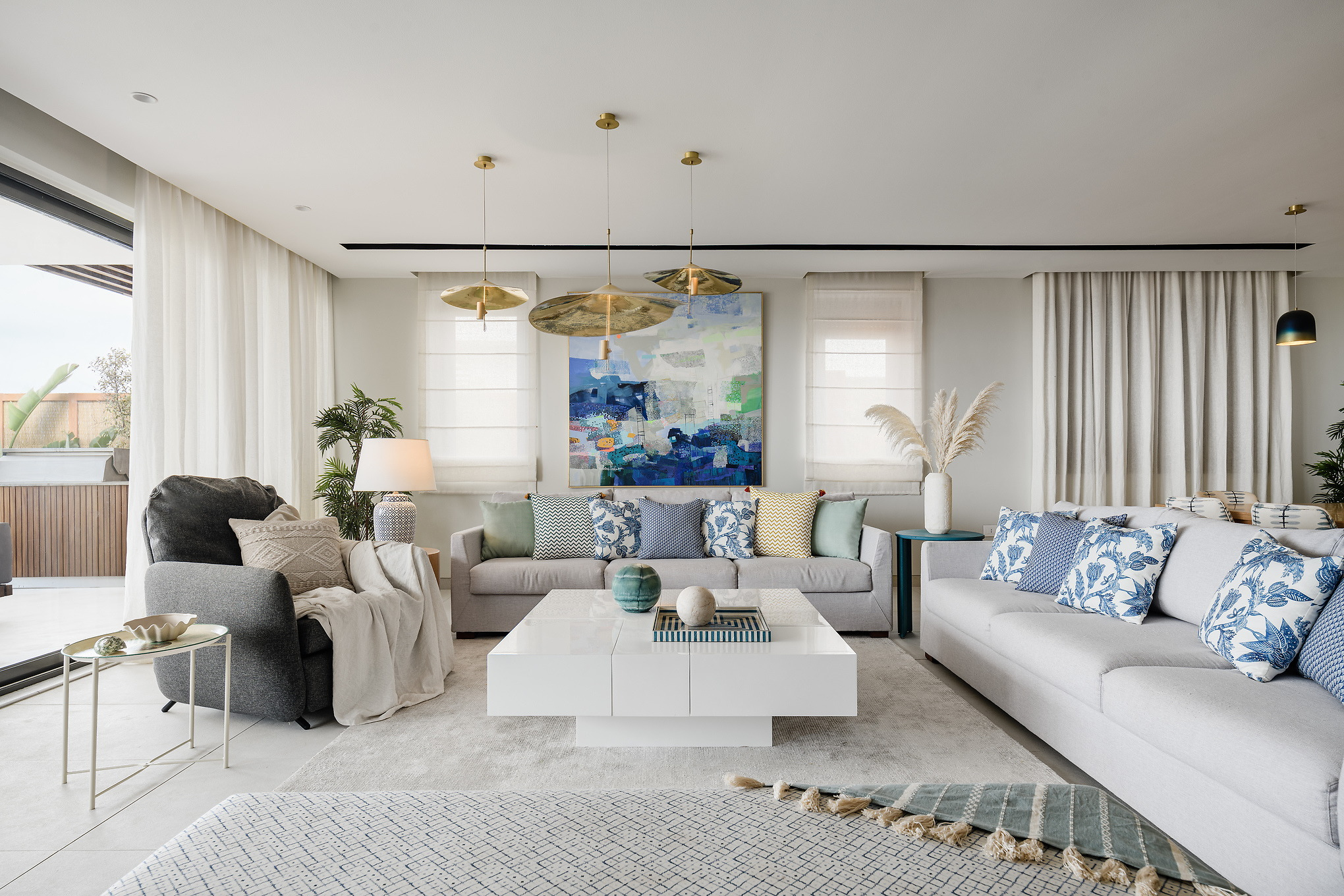 Almaza Buy 别墅 K | Eklego Shop | 2023 | 埃及-0