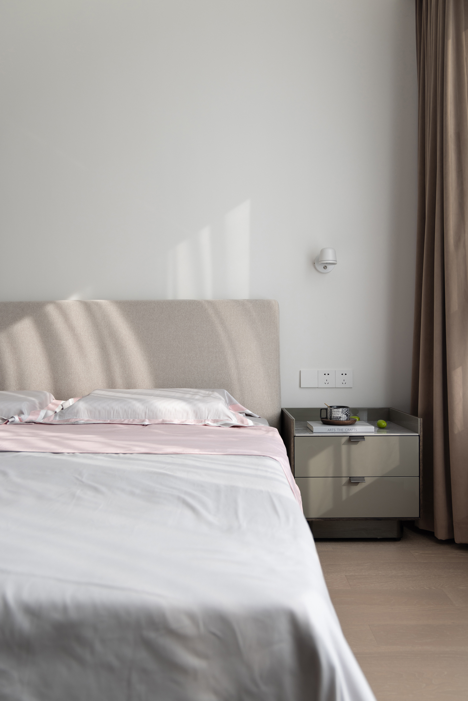 角度 · 合肥金地国际城丨中国合肥丨度设计机构-37