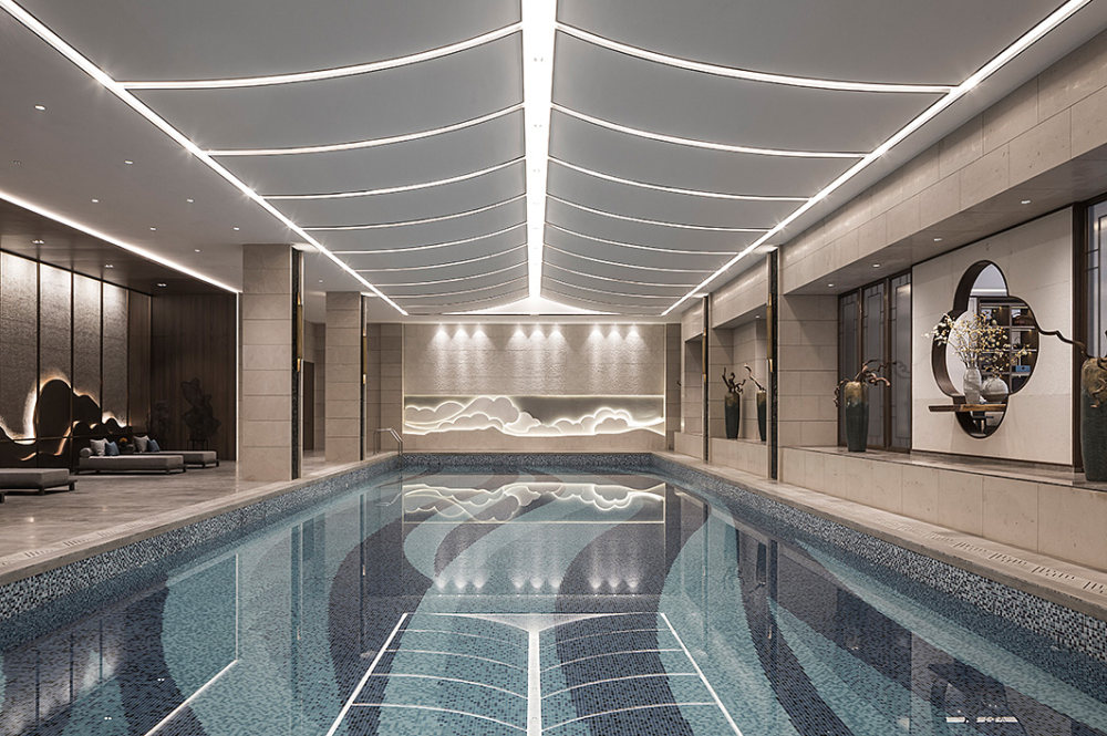 建发央著私人会所 山涧静谧之境-28