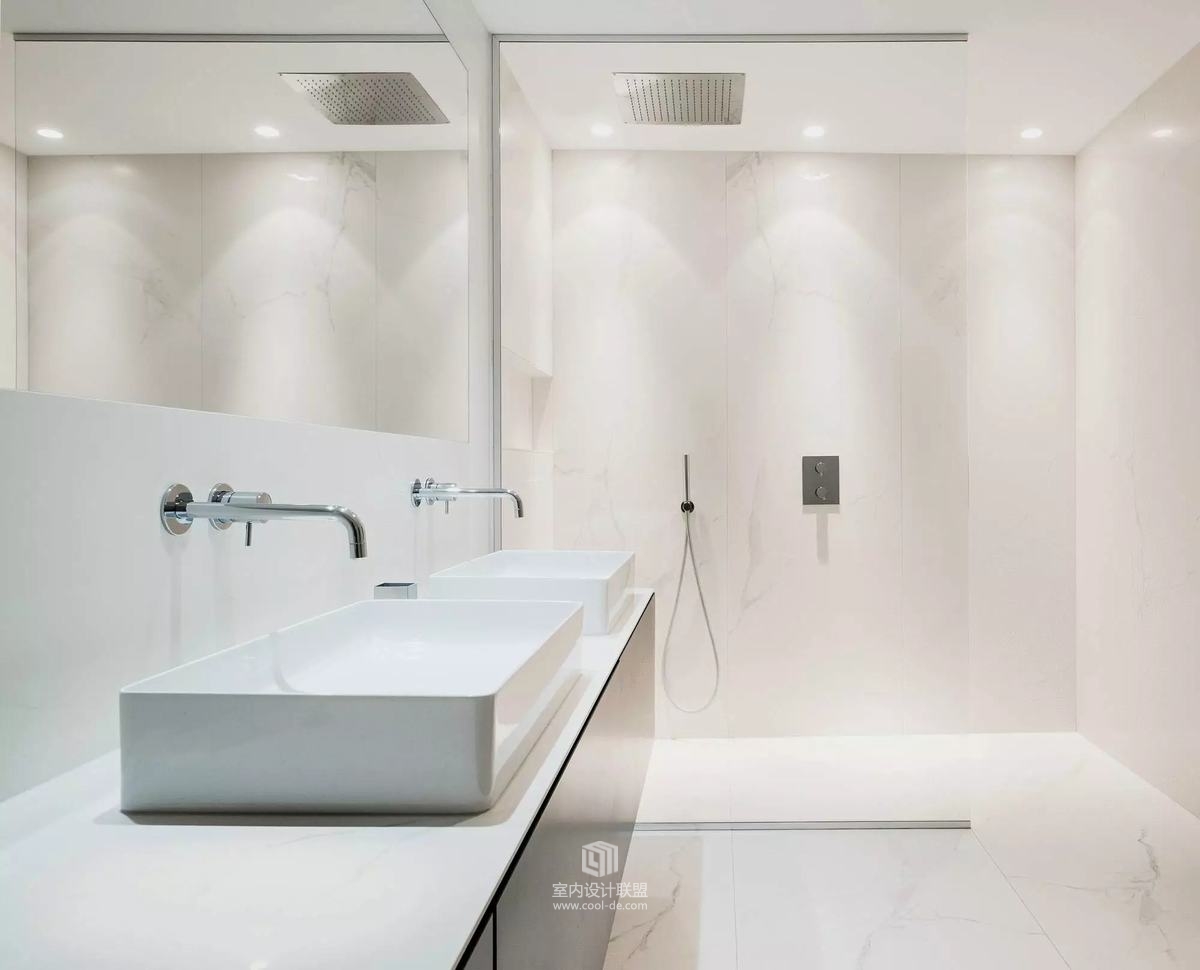 老房改造后的阁楼-12