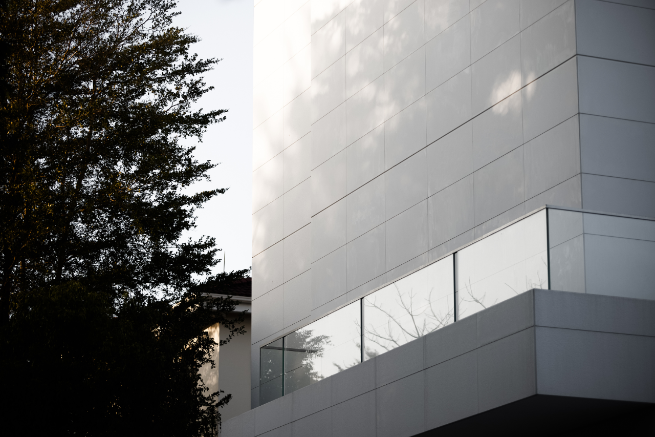 L 屋丨中国广东丨艾克建筑设计-13