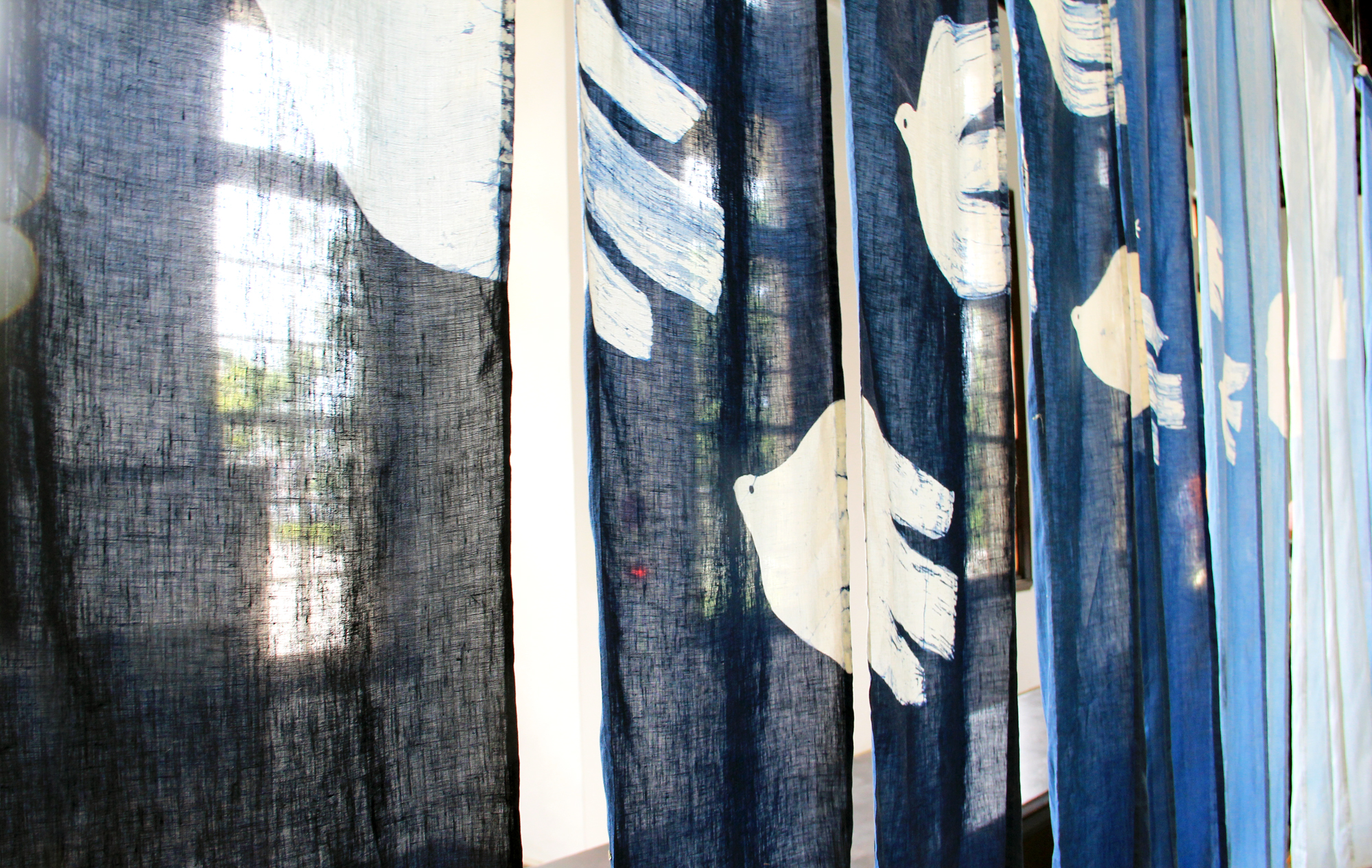 深職人臺中故事 【芒種  靛藍狂想曲】視覺與展覽設計丨好位子團隊,太平藍,視覺設計蘇品璇-23