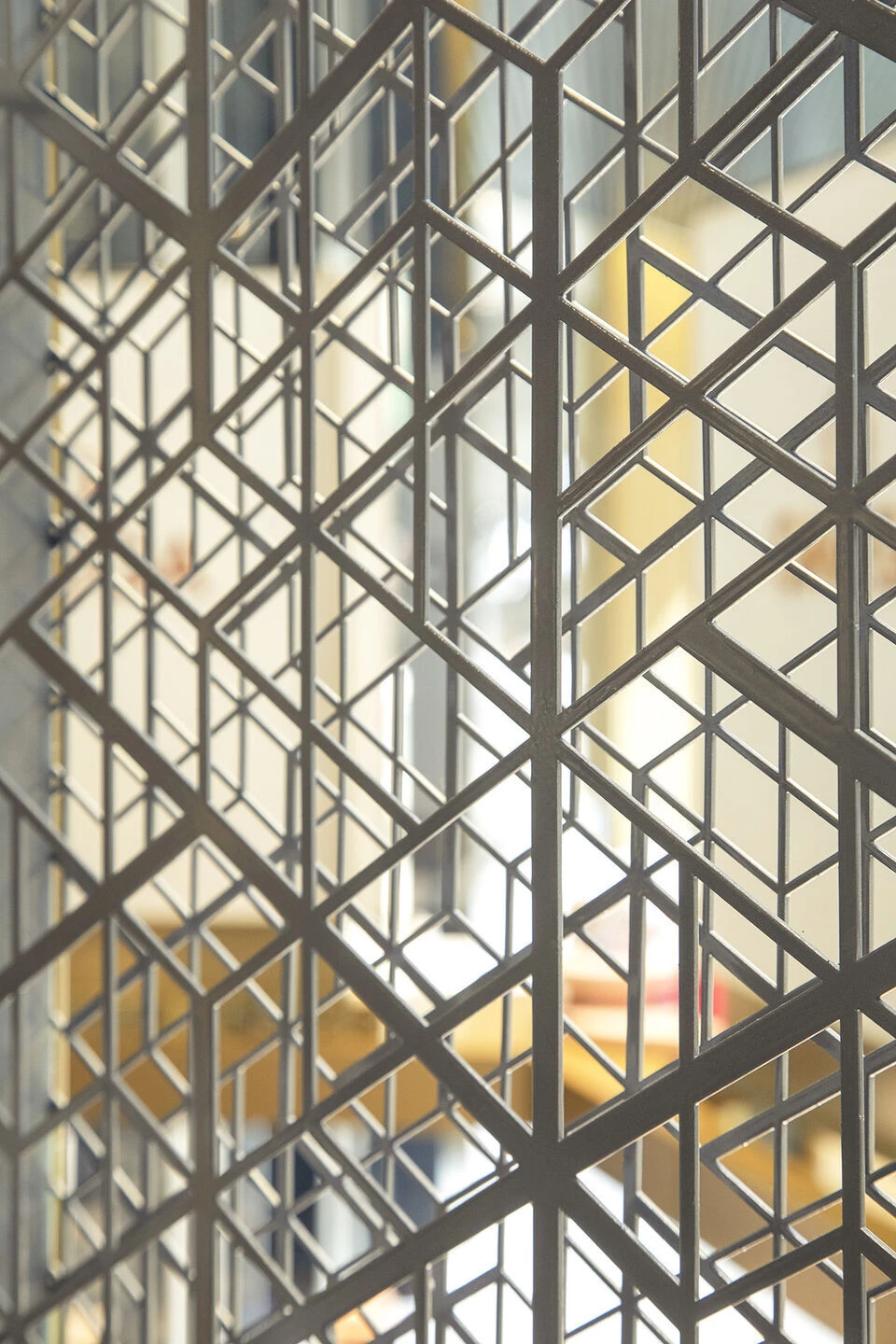 Suissa Joiers 珠宝店丨安道尔安道尔城丨MOOM 建筑事务所-26