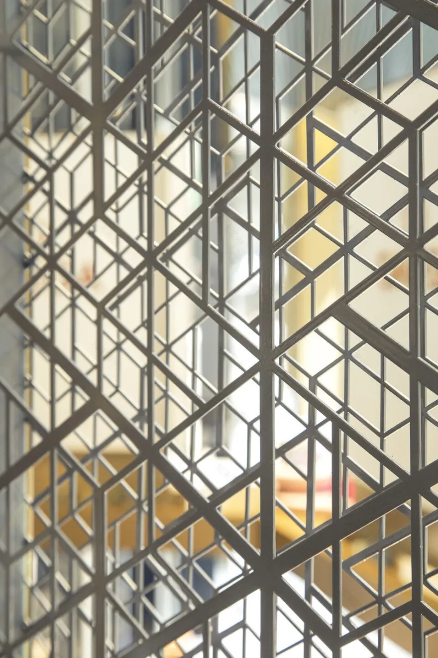 Suissa Joiers 珠宝店丨安道尔安道尔城丨MOOM 建筑事务所-26