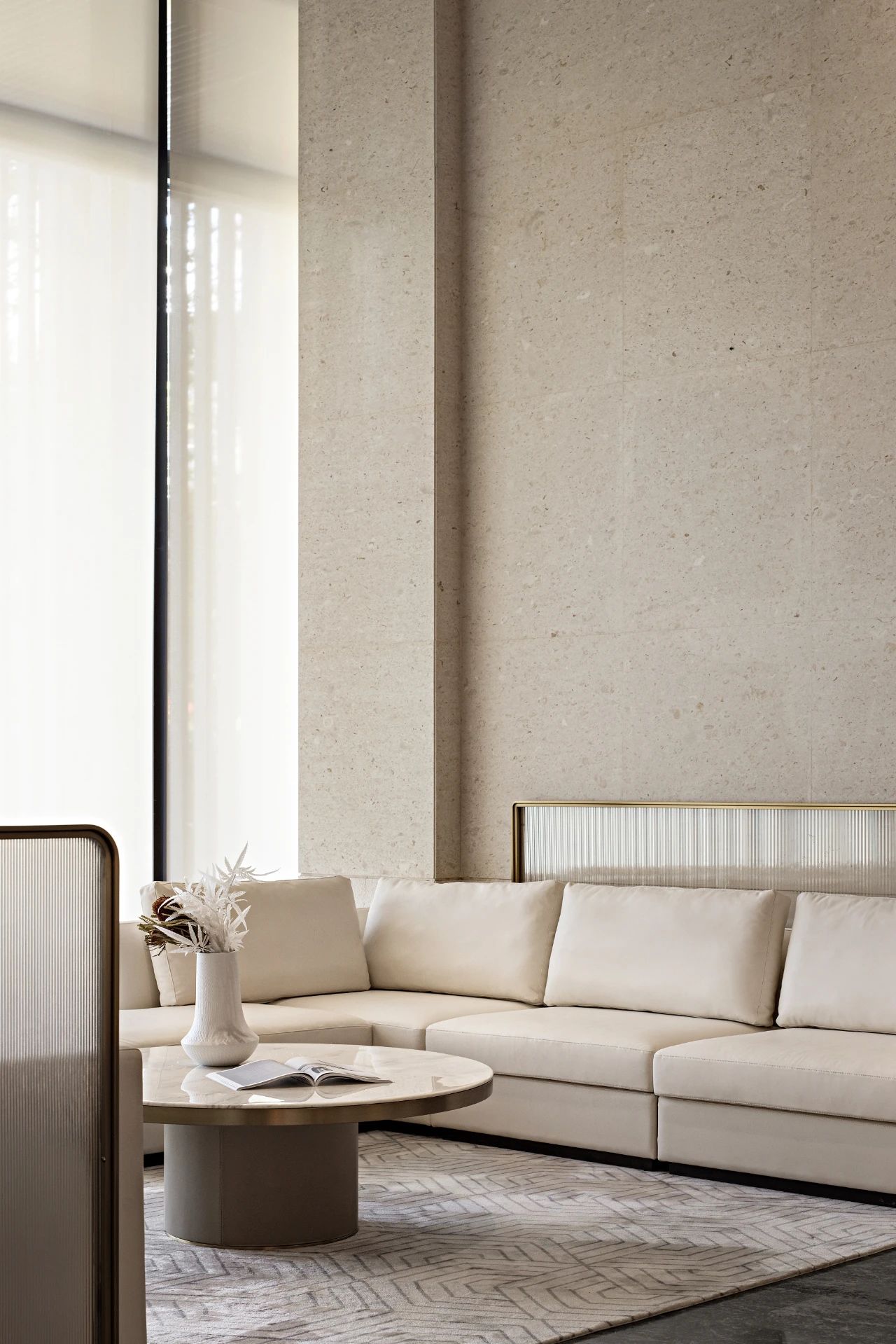 广州长平城市更新展厅丨中国广州丨大森设计-44