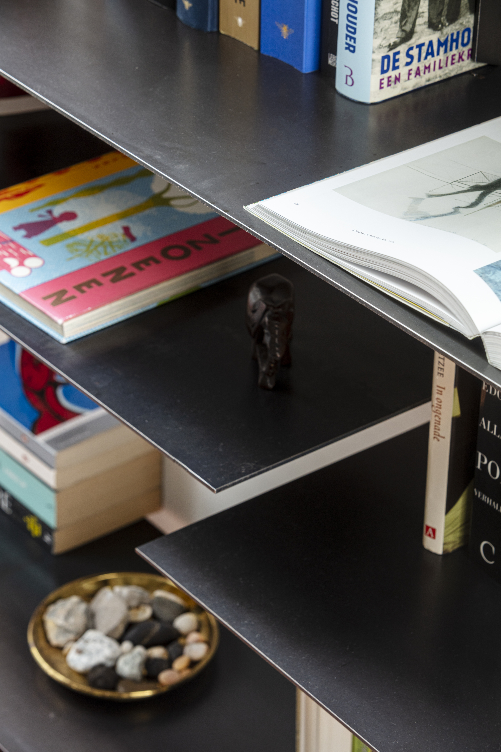 帕普家族丨比利时丨Architecten De Bruyn-38