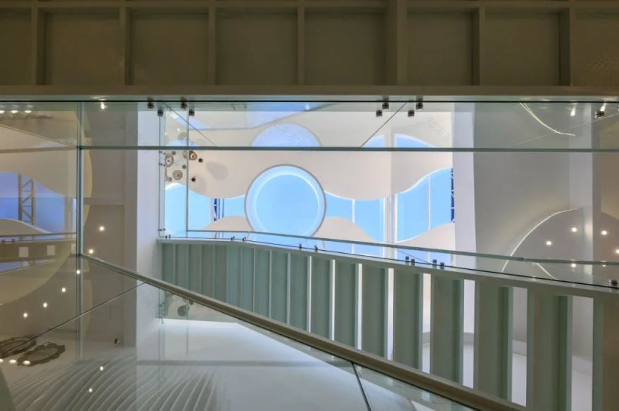 Ábaco deco 家居装饰商店丨阿根廷科尔多瓦丨Castellino Arquitectos-37