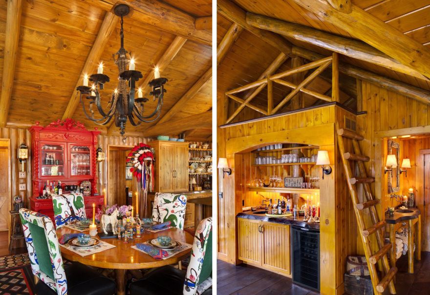 WADE WEISSMANN ARCHITECTURE | ARCHITECT’S RETREAT-17