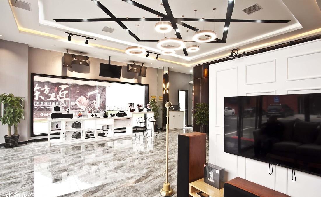 JBL家庭影院体验中心-2