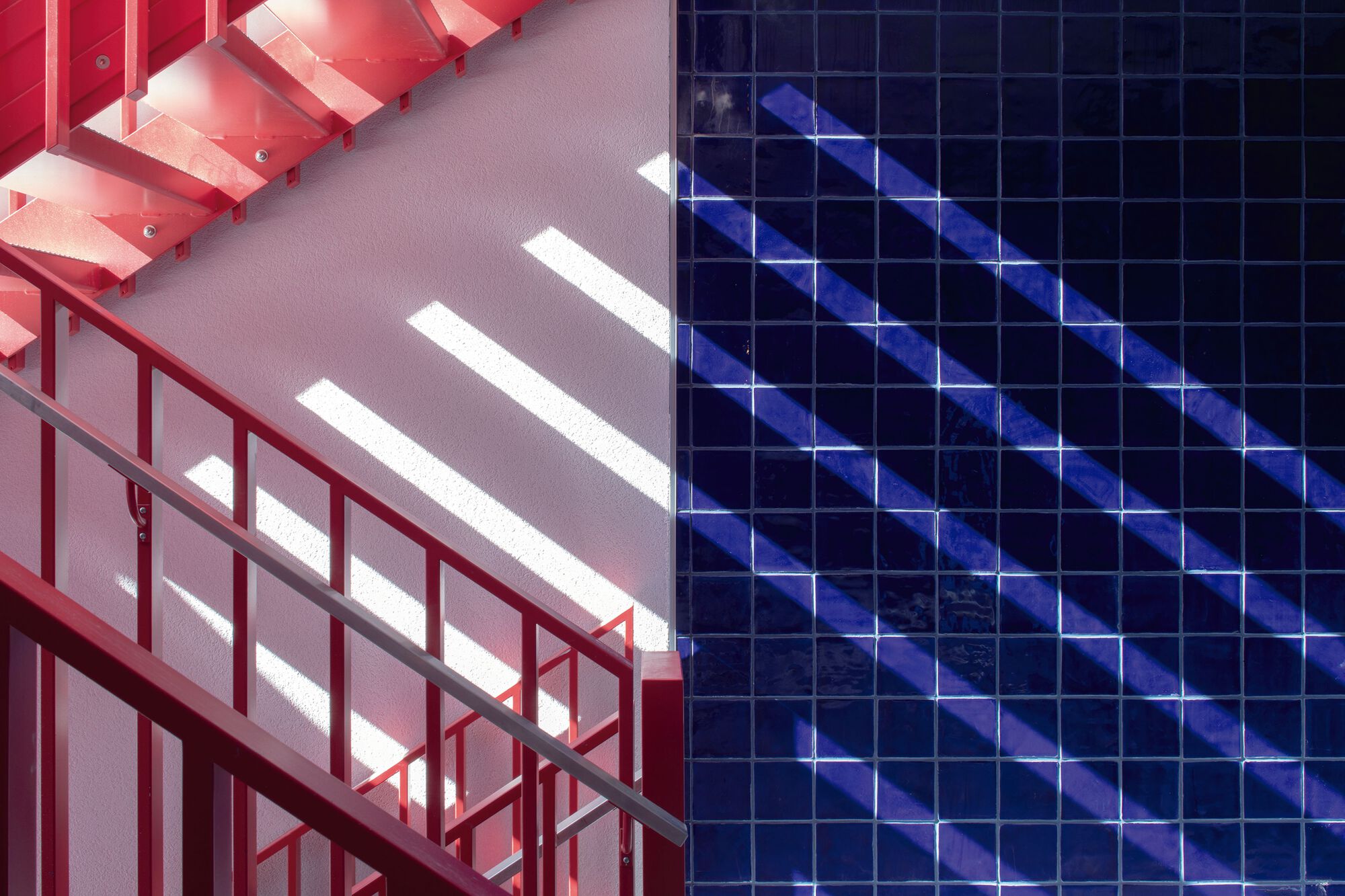 普雷沃斯特博士住房丨瑞士日内瓦丨Nomos-15