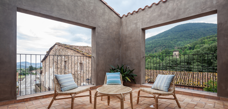 西班牙最后的房子-9