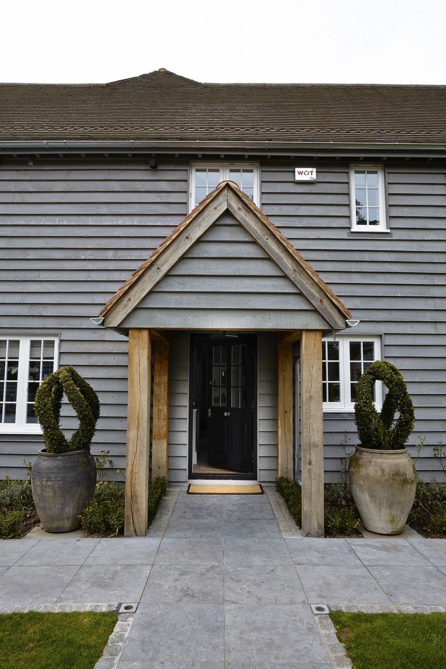 A Perfect Blend of Scandinavian and New England Style-3