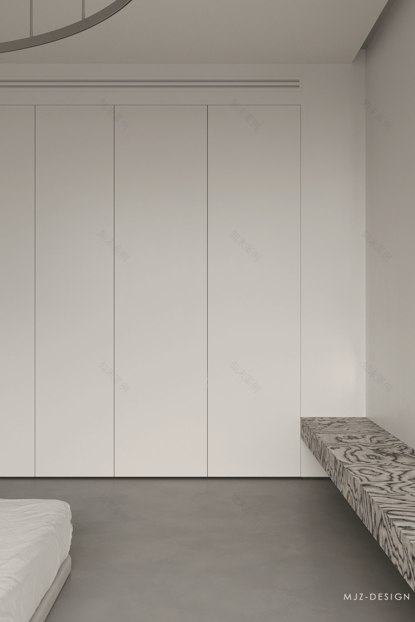 日本的公寓丨俄罗斯莫斯科丨SIVITSKY YAN VLADIMIR KRIVKO-32