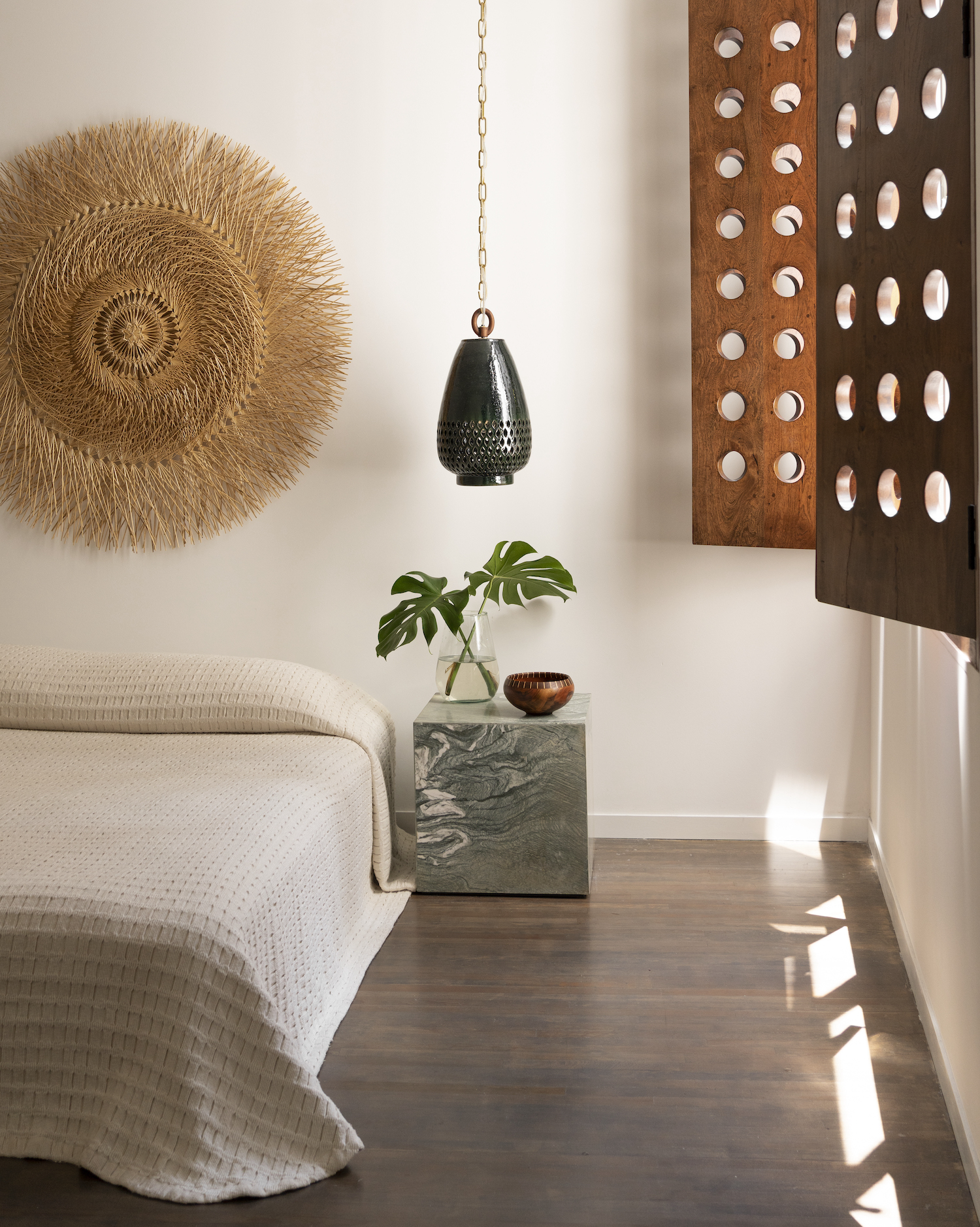 L'Aviva Home Me·ico City 极简主义展厅空间丨墨西哥墨西哥城-12